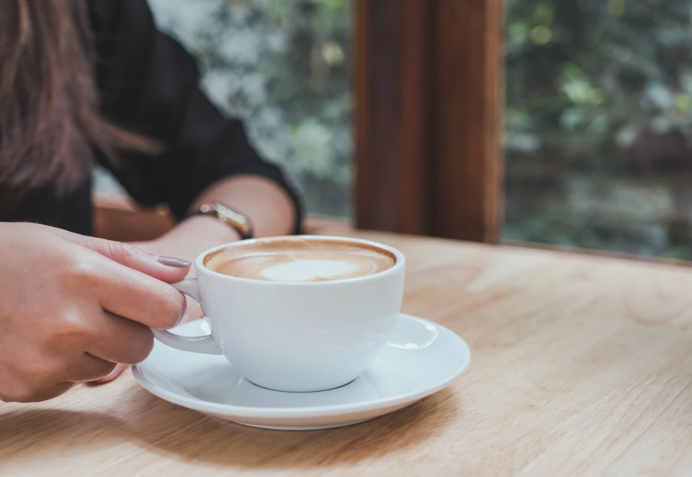 espresso & coffee machine